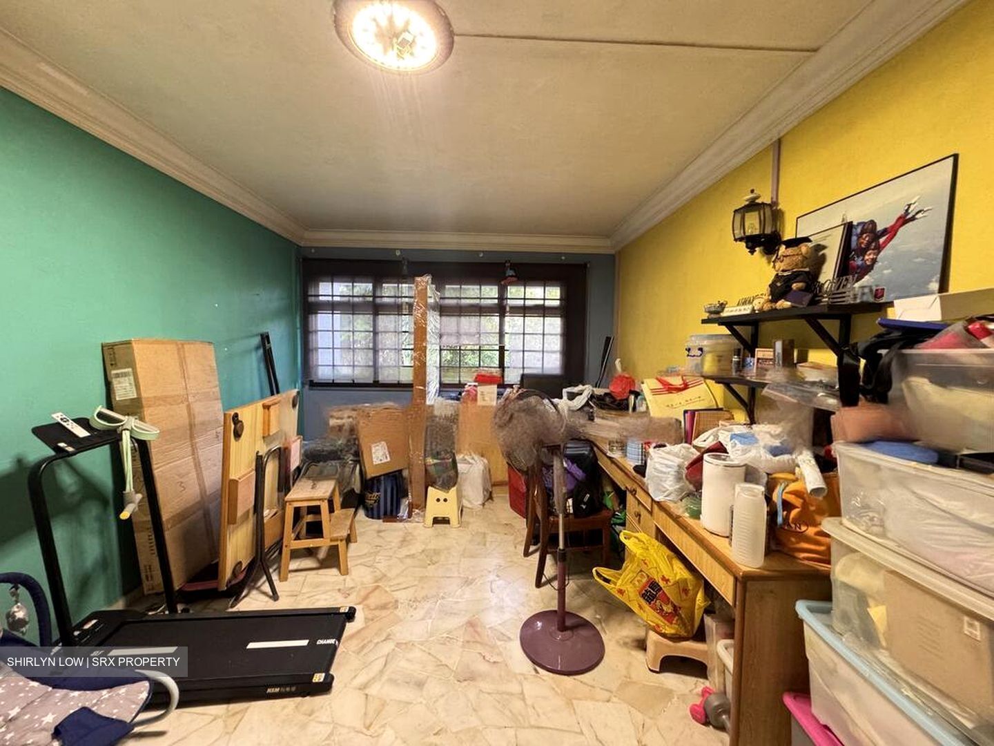 Blk 792 Choa Chu Kang North 6 (Choa Chu Kang), HDB 5 Rooms #454181831